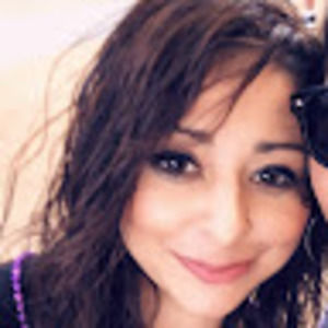 Meet your Posher, Letricia